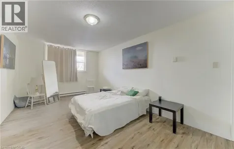 185 Kehl Street Kitchener ON N2M 5B9