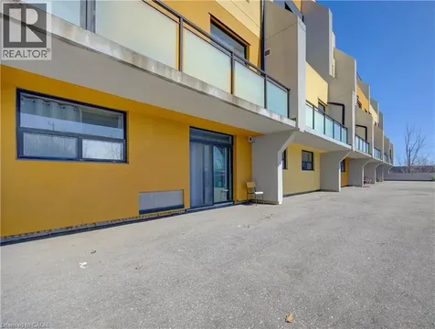 185 Kehl Street Kitchener ON N2M 5B9