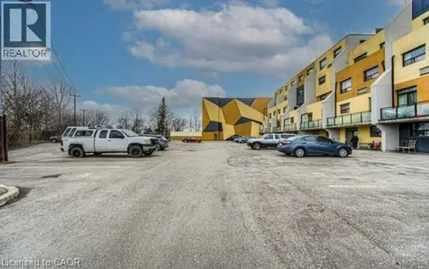 185 Kehl Street Kitchener ON N2M 5B9