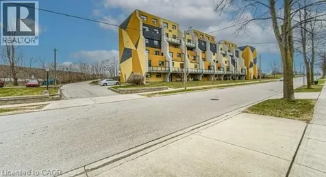 185 Kehl Street Kitchener ON N2M 5B9