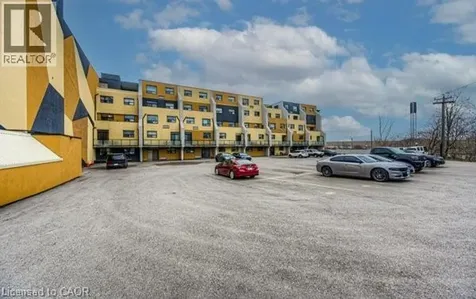 185 Kehl Street Kitchener ON N2M 5B9