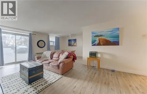 185 Kehl Street Kitchener ON N2M 5B9