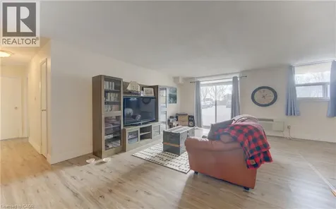 185 Kehl Street Kitchener ON N2M 5B9