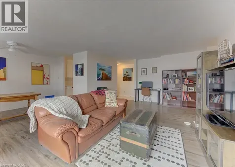 185 Kehl Street Kitchener ON N2M 5B9