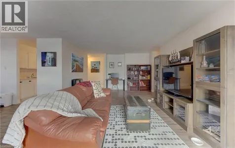 185 Kehl Street Kitchener ON N2M 5B9