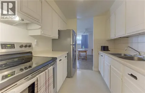 185 Kehl Street Kitchener ON N2M 5B9