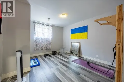 324 Courtland Street Delhi ON N4B 0A8