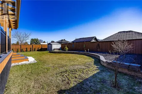 324 Courtland Street Delhi ON N4B 0A8