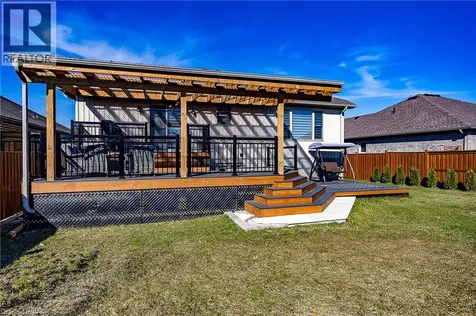 324 Courtland Street Delhi ON N4B 0A8