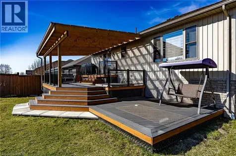 324 Courtland Street Delhi ON N4B 0A8
