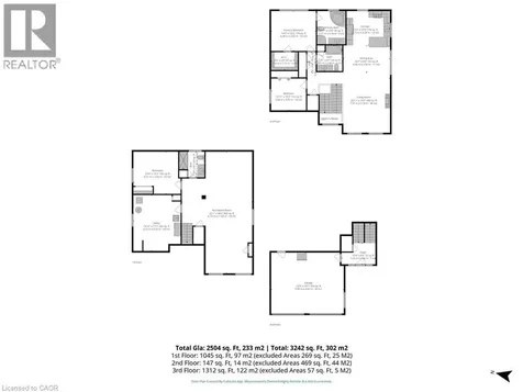 324 Courtland Street Delhi ON N4B 0A8