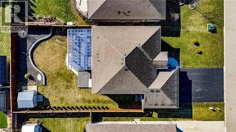 324 Courtland Street Delhi ON N4B 0A8