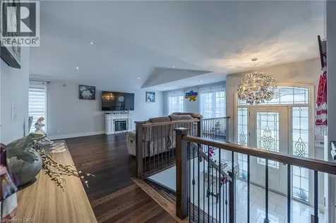 324 Courtland Street Delhi ON N4B 0A8