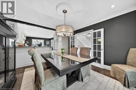 25 Braemar Place Hamilton ON L9C 1C9