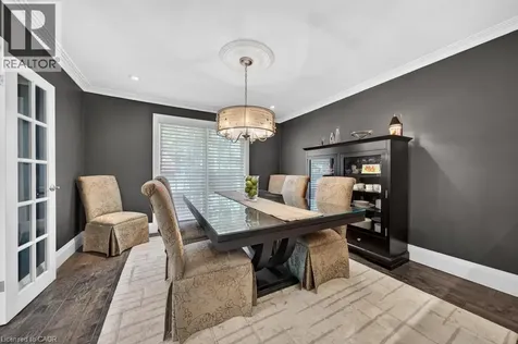 25 Braemar Place Hamilton ON L9C 1C9