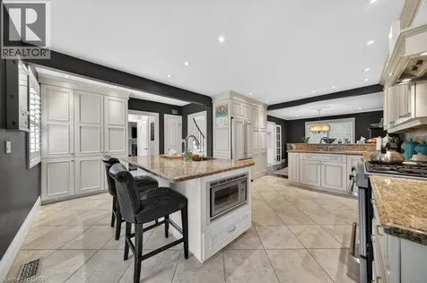 25 Braemar Place Hamilton ON L9C 1C9