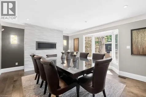 25 Braemar Place Hamilton ON L9C 1C9