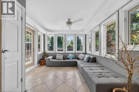 25 Braemar Place Hamilton ON L9C 1C9