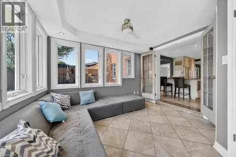 25 Braemar Place Hamilton ON L9C 1C9