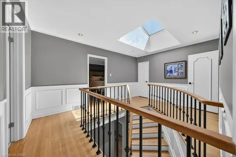 25 Braemar Place Hamilton ON L9C 1C9