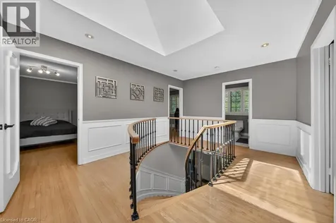 25 Braemar Place Hamilton ON L9C 1C9
