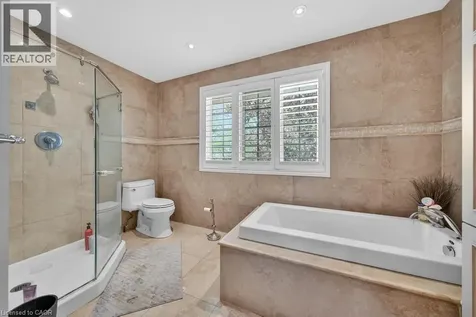 25 Braemar Place Hamilton ON L9C 1C9