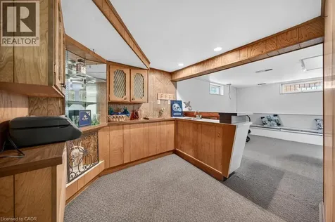 25 Braemar Place Hamilton ON L9C 1C9