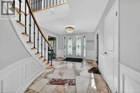 25 Braemar Place Hamilton ON L9C 1C9