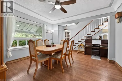 827 Pine Street Dunnville ON N1A 2M6