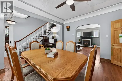 827 Pine Street Dunnville ON N1A 2M6