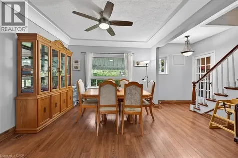 827 Pine Street Dunnville ON N1A 2M6