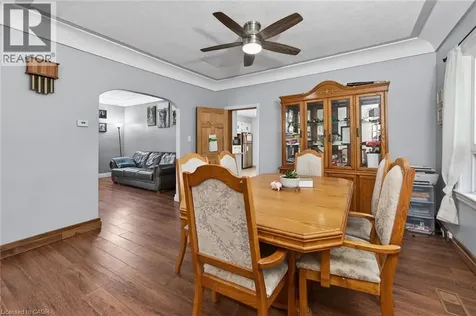 827 Pine Street Dunnville ON N1A 2M6