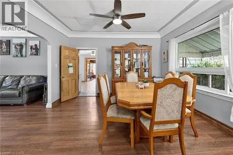 827 Pine Street Dunnville ON N1A 2M6