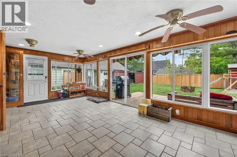 827 Pine Street Dunnville ON N1A 2M6