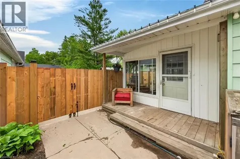 827 Pine Street Dunnville ON N1A 2M6