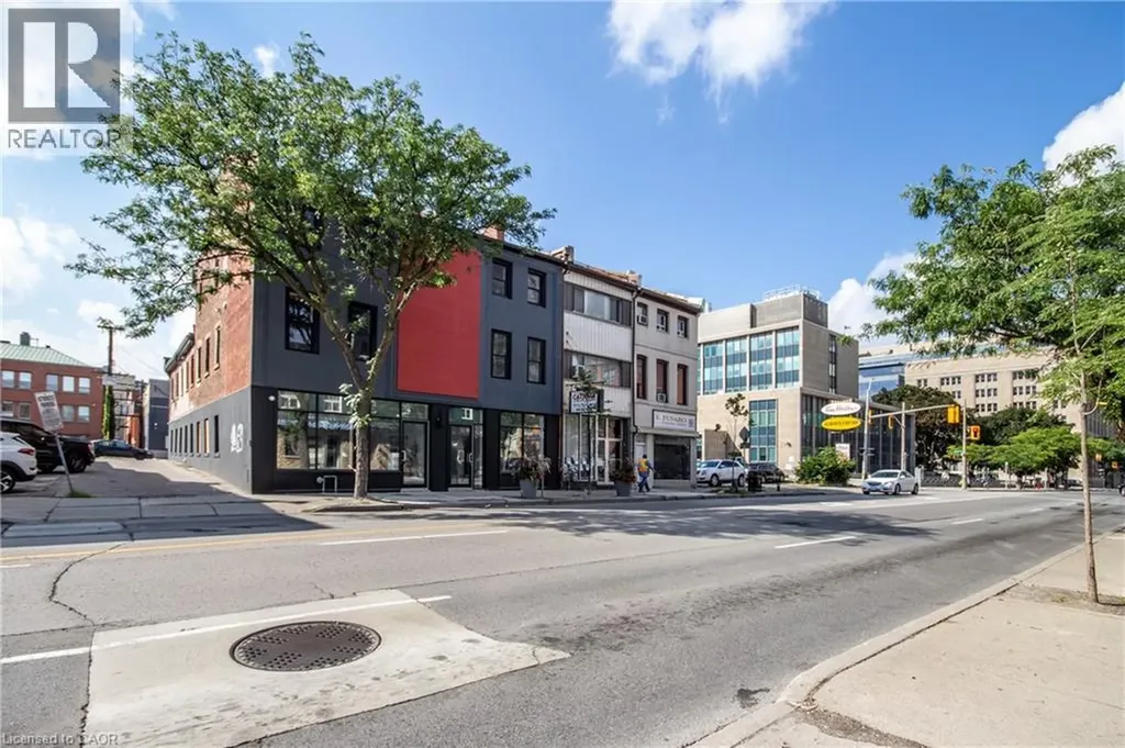 90 John Street South Hamilton ON L8N 2C1