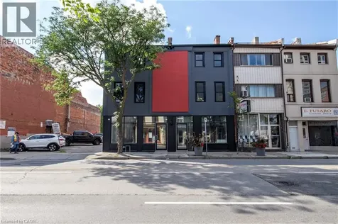 90 John Street South Hamilton ON L8N 2C1