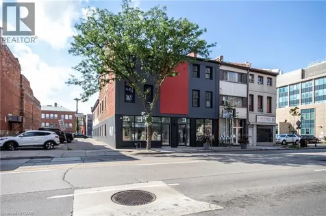 90 John Street South Hamilton ON L8N 2C1