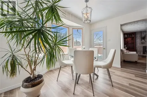 488 Heather Hill Place Waterloo ON N2T 1H7
