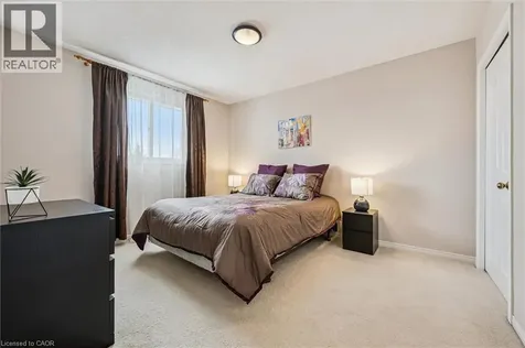 488 Heather Hill Place Waterloo ON N2T 1H7
