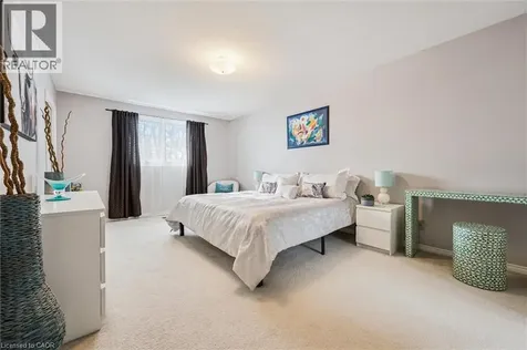 488 Heather Hill Place Waterloo ON N2T 1H7