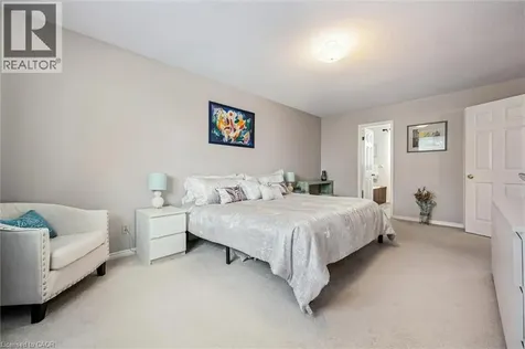 488 Heather Hill Place Waterloo ON N2T 1H7