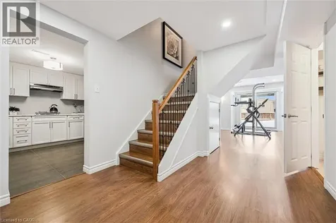 488 Heather Hill Place Waterloo ON N2T 1H7