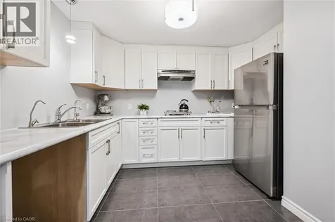 488 Heather Hill Place Waterloo ON N2T 1H7