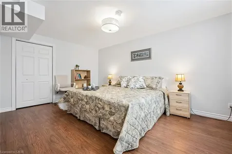 488 Heather Hill Place Waterloo ON N2T 1H7