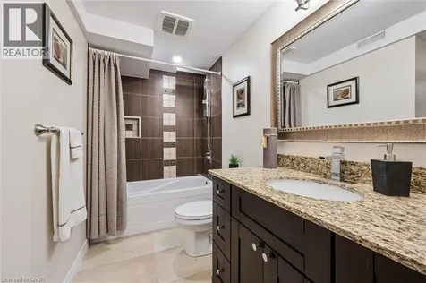 488 Heather Hill Place Waterloo ON N2T 1H7