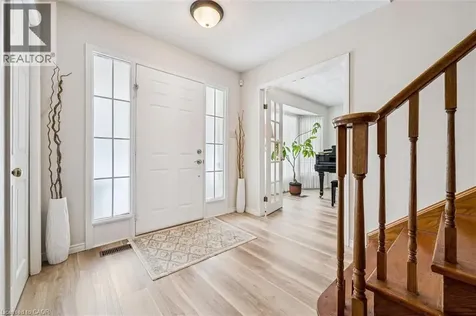 488 Heather Hill Place Waterloo ON N2T 1H7