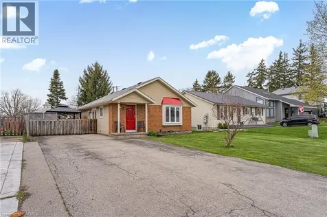 8 Abbott Lane Cayuga ON N0A 1E0