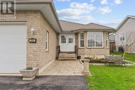190 Sheffield Street Southgate ON N0C 1B0