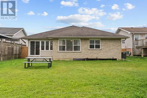 190 Sheffield Street Southgate ON N0C 1B0